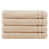 Bath Sheets - 4 Pack