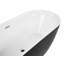 Halie x Freestanding Soaking Acrylic Bathtub-1632516400-1632516415