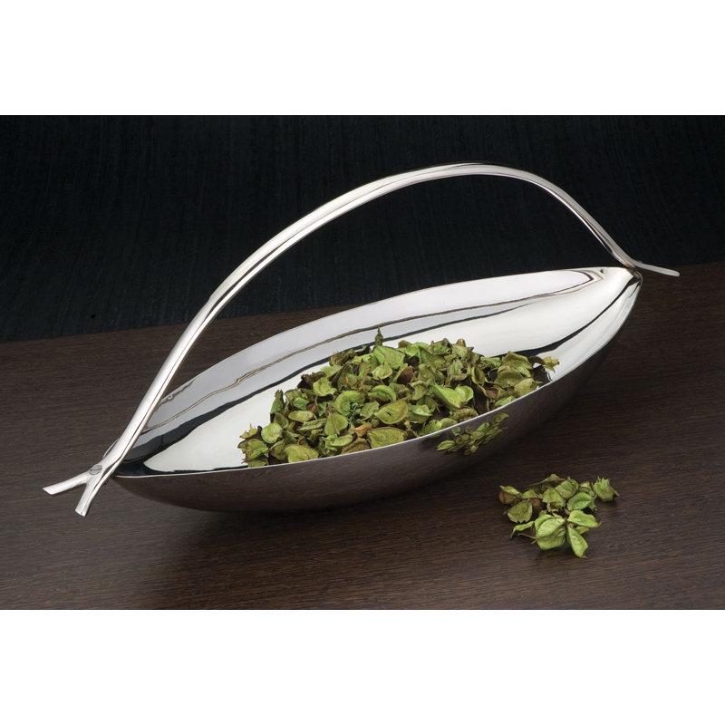 Bol de service ovale 332 oz. Kitley