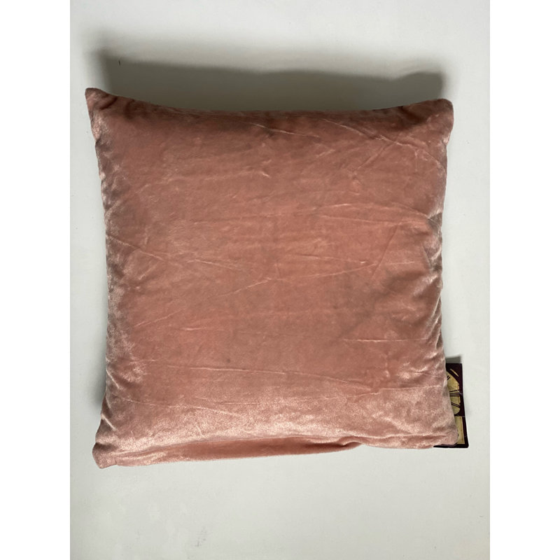 Gennari Square Cushion Cover