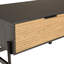 Aliegha Coffee Table with Storage