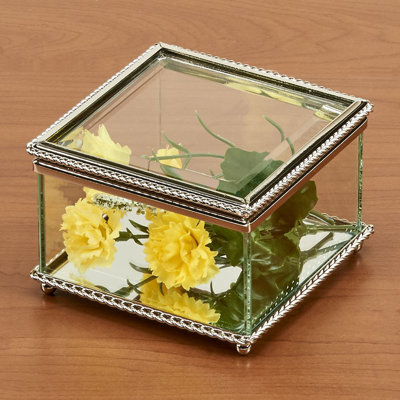 Jewelry Box +