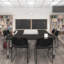 Table de formation réglable en hauteur Kee-85728003-89625469