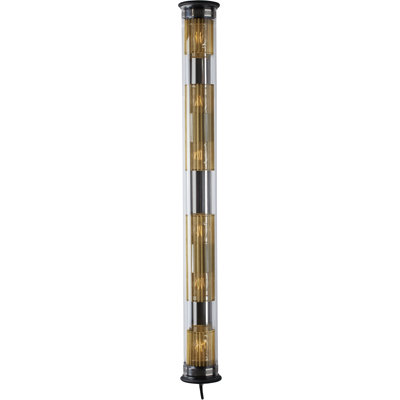 6 - Light Flush Mounted Sconce