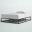 Sanaya 10" Bed Frame-788132816