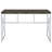 Abdalmalak Metal Base Writing Desk-54482731