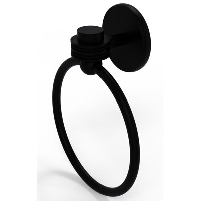 Satellite Orbit One Towel Ring