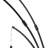 Bulter 80'' 3-Light Arc Tree Floor Lamp