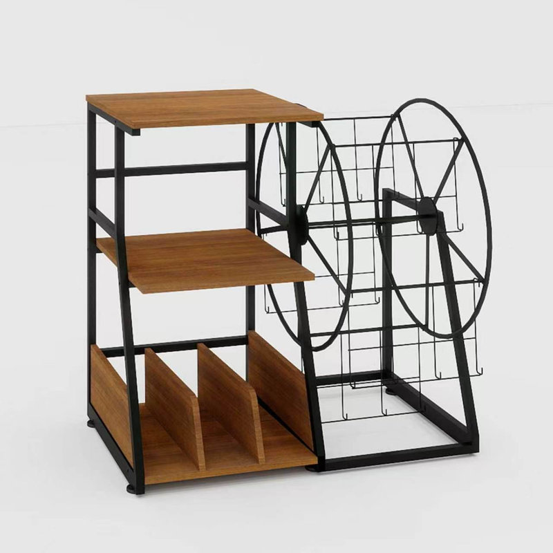 Support pour tourne-disque et support pour tourne-disque
