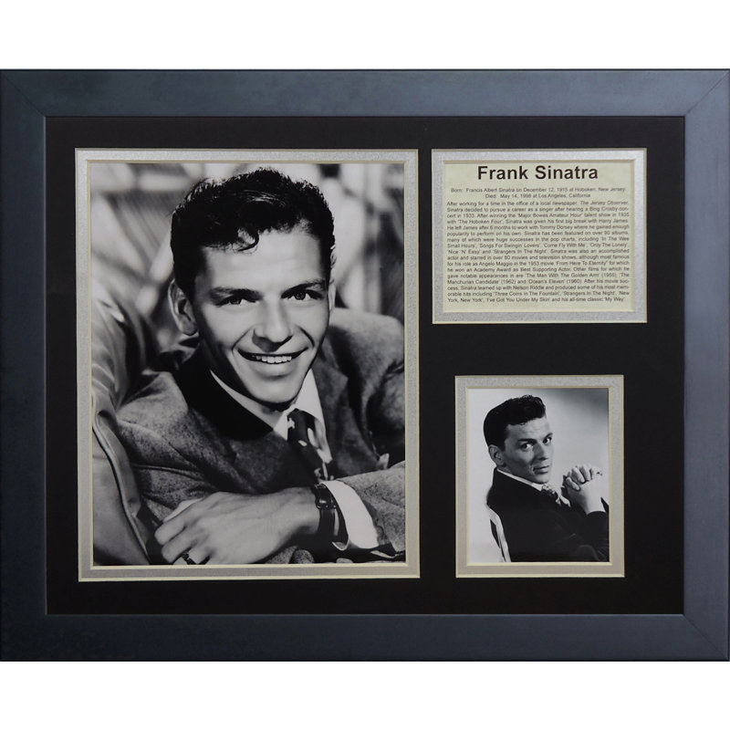 Single Picture Frame Photograph