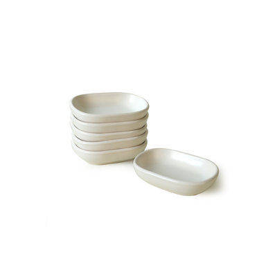 Latitude Run Areej 100% CERAMIC Salad Bowl