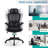 Kerry Mesh Task Chair with Headrest