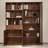 High quality popular bookcase
