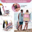 Chaise de plage Shaliya
