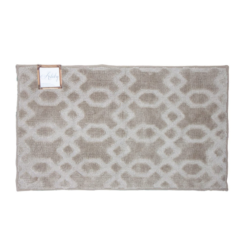 Artistry Geometric Indoor Rug, Runner 2' x 6'