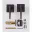 Basel Square Passage Lever-408683980