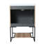 Meuble-lavabo autoportant de 24 po avec lavabo en résine BVA01124MP-1, (W99981917)-115922399