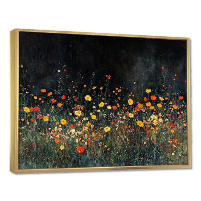 Colangelo - Floral Wall Art