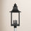Amarone Outdoor Lantern Head