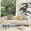  Coussin en coton Floral-1156809818