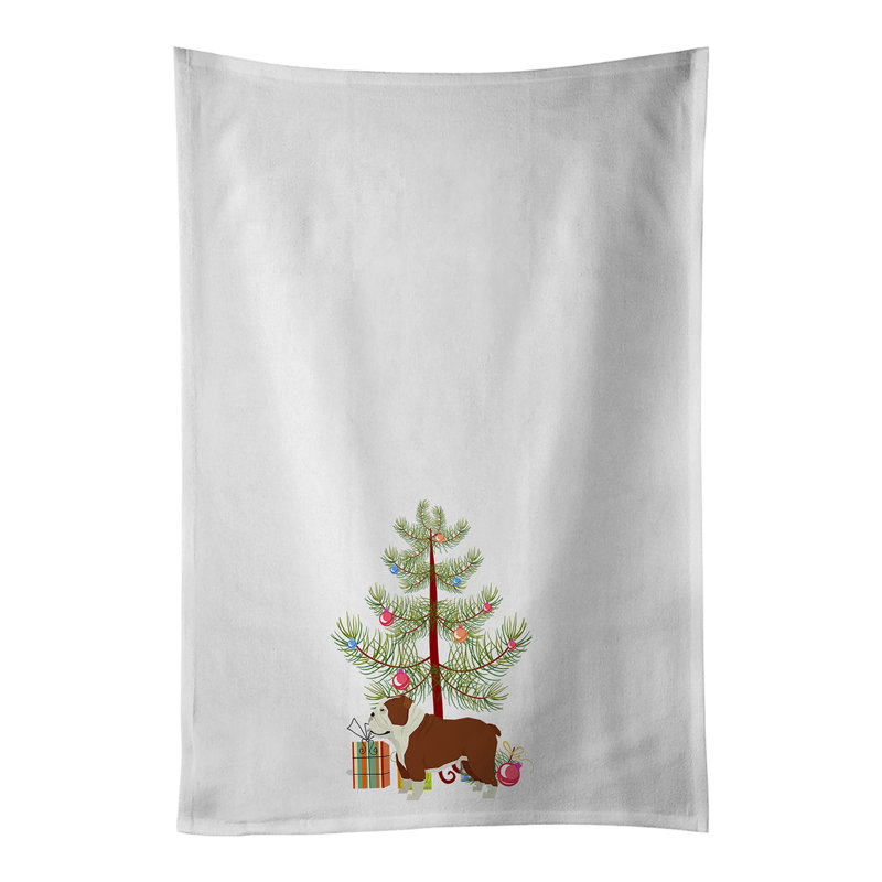 Cotton Tea Towel Kitchen Towel
