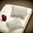 Oversized Hypoallergenic Bedding Sets, Cream Microfiber, Stylish King Size For Home