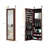 Maura 12.5'' Wide Jewelry Armoire-664209786
