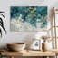 Bleu sarcelle Avery Charmed-108853677