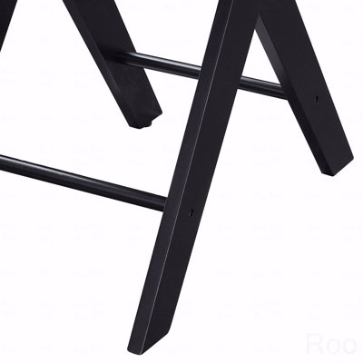 Side Table With Usb Ports