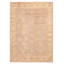 Tapis gris Chobi Finest 9 pi 9 po x 13 pi 7 po