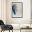 Art mural encadré abstrait rétro antique classique pour chambre à coucher-1341985357-1341985358