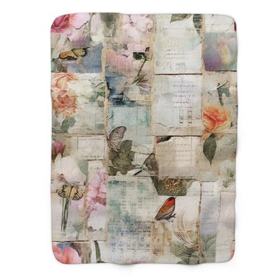 Throw Blanket