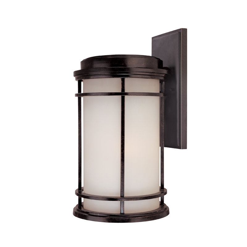 Mccarthan Wall Light