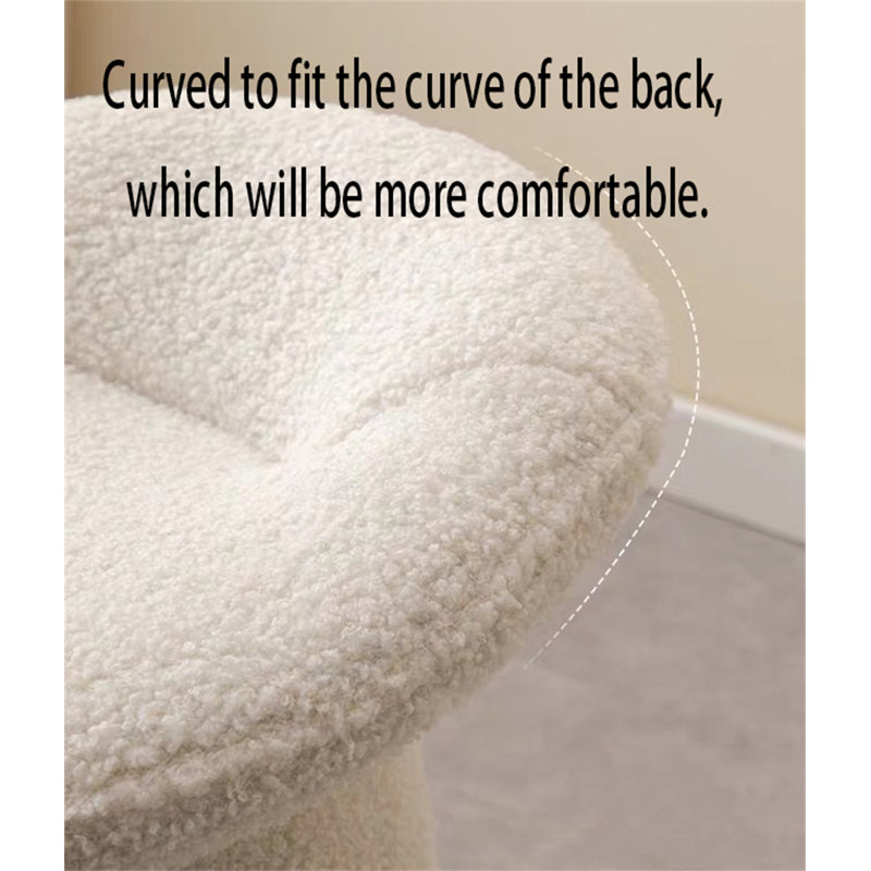 Chaise d'appoint pour la maison