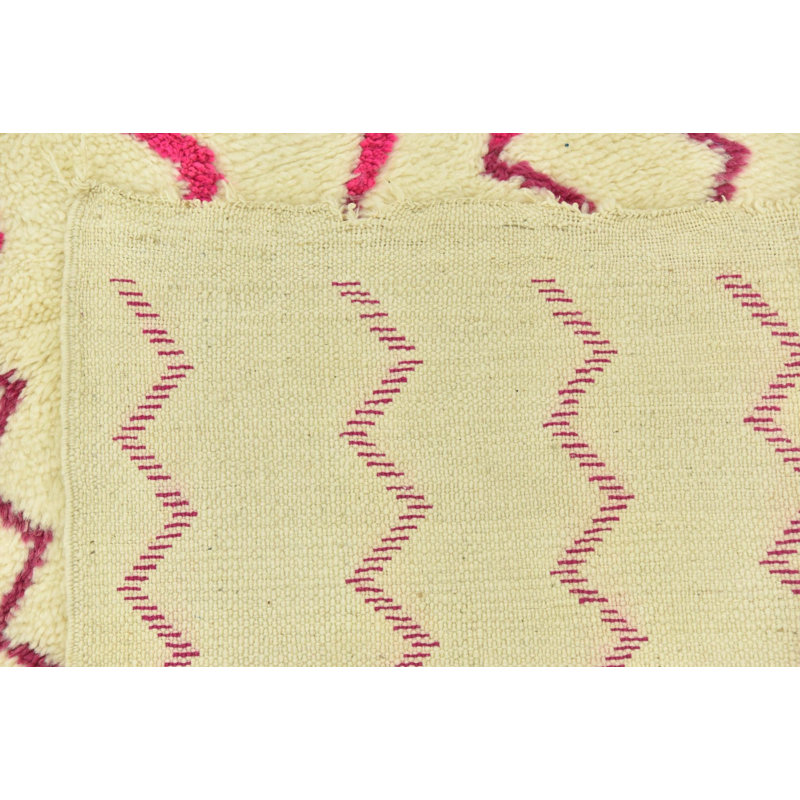 Tapis ivoire Iraheta