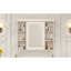 Darshon Bathroom Cabinet