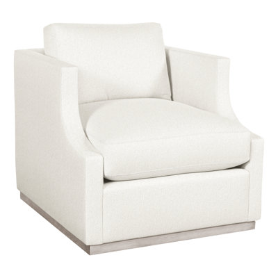 Thom Filicia Home 32" Wide Armchair