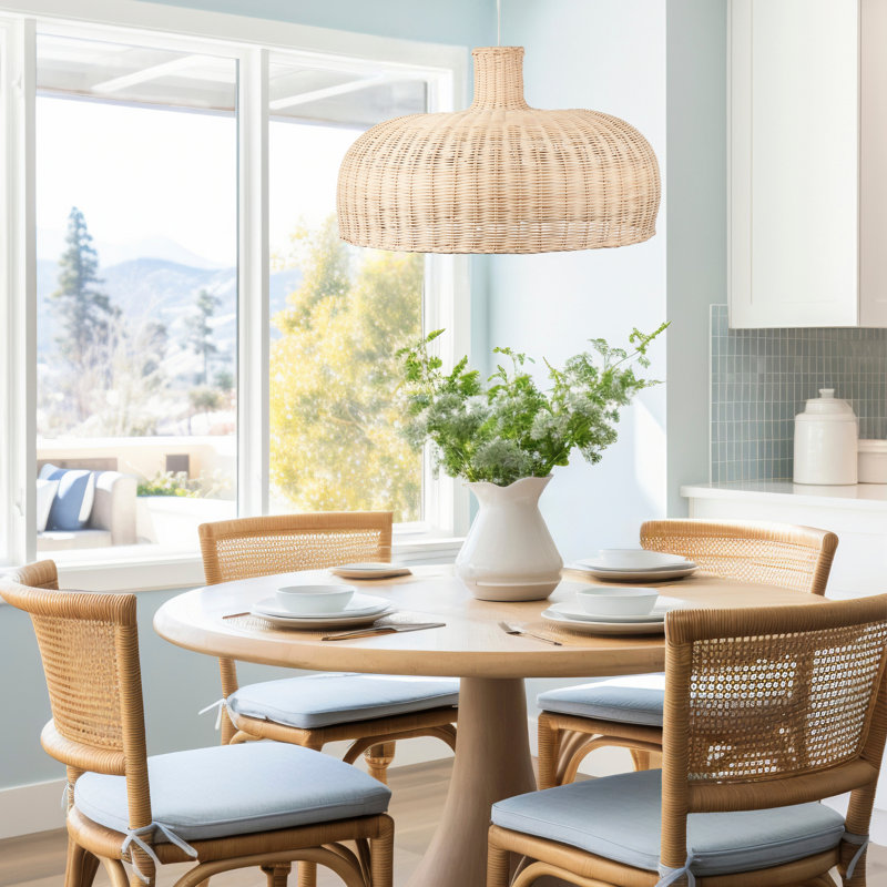 Aliyia 1 - Light Chandelier