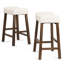 Tabouret de comptoir 26,3 po Desousa