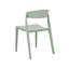 Fawnlily 77cm H Stacking Side Chair-1752278731