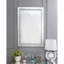 Miroir d'appoint Nysa