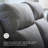 Needham Reclining Loveseat-72097575