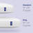 Casper Two Pack Foam Pillow-61481360