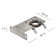 Hinkley Accessory Gutter Mount