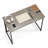 Versatile Space-Saving Folding Desk for Compact Rooms and Efficient Use-935742084