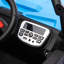 Voiture 24V 400W pour enfants avec télécommande pour les parents, voiture électrique à piles pour tout-petits-126064593