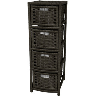 Humphreys 5 Drawer Storage Drawer