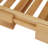 Jamarion Freestanding Bath Caddy