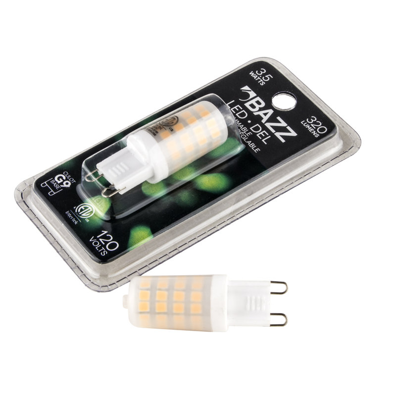 40 Watt Equivalent LED Light Bulb
