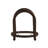 Finchley Metal Freestanding Napkin Holder